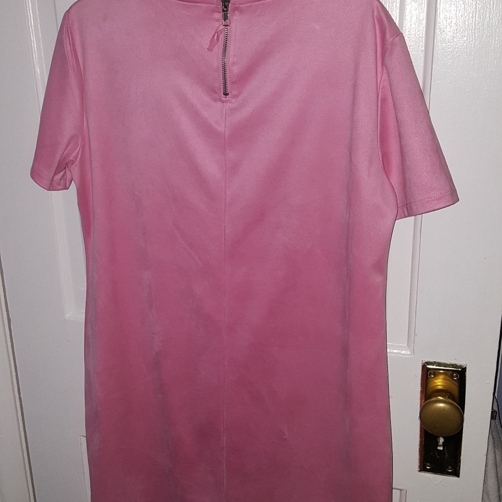 Midi dress